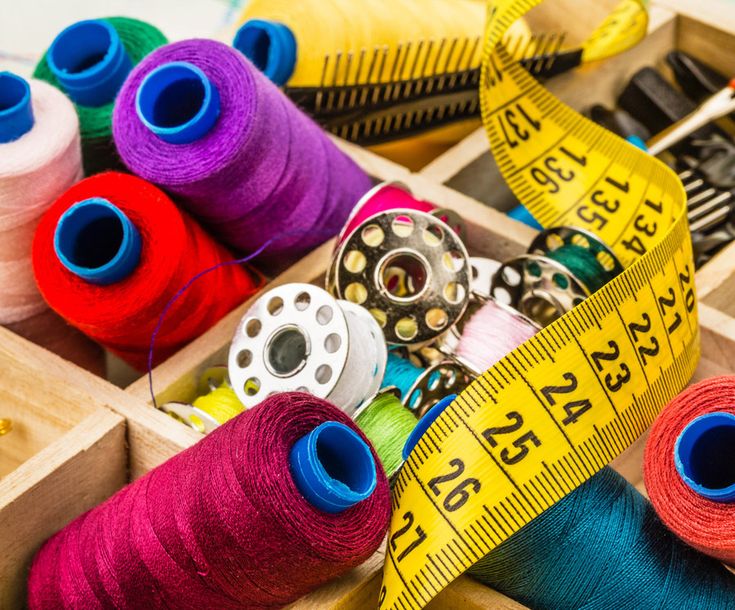 Tailoring Materials